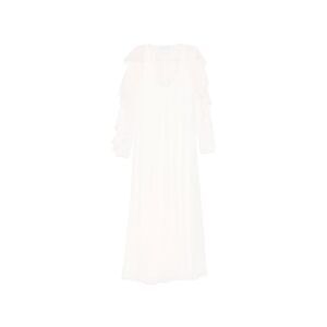 Forte Forte White Dresses - Day Dresses Women
